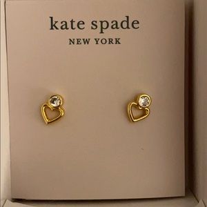 NWT Kate Spade Earrings